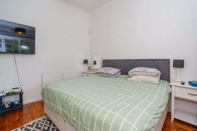2 Bedroom Property for Sale in Harfield Village Western Cape